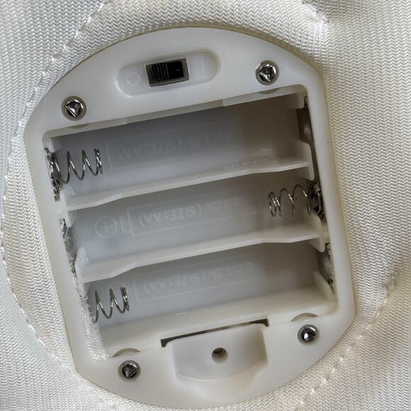 Hallmark Jingle Pals Snowmen Can’t Wait For Cookies Animated Musical Plush 2022 - Picture 7 of 8